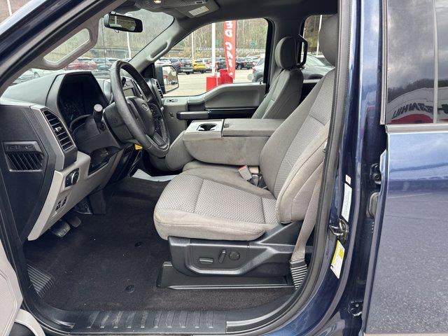 2020 Ford F-150 Base