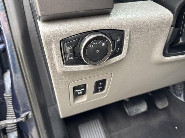 2020 Ford F-150 Base