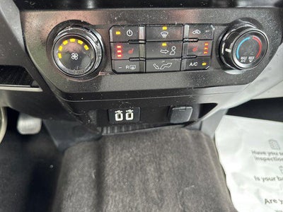 2020 Ford F-150 Base