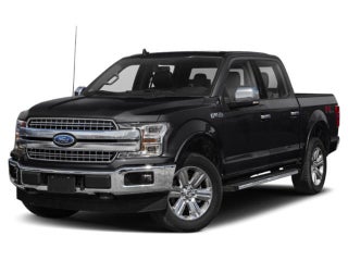 2020 Ford F-150 Base