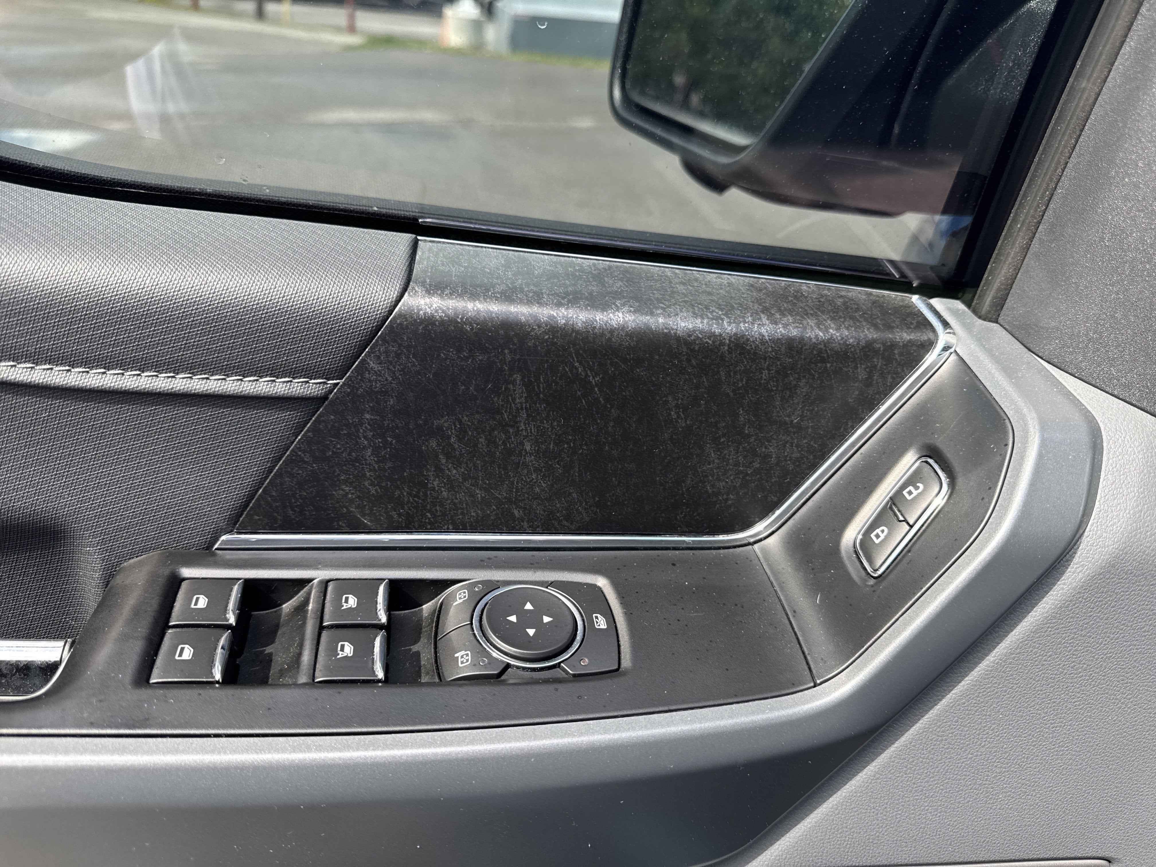 2022 Ford F-150 Base