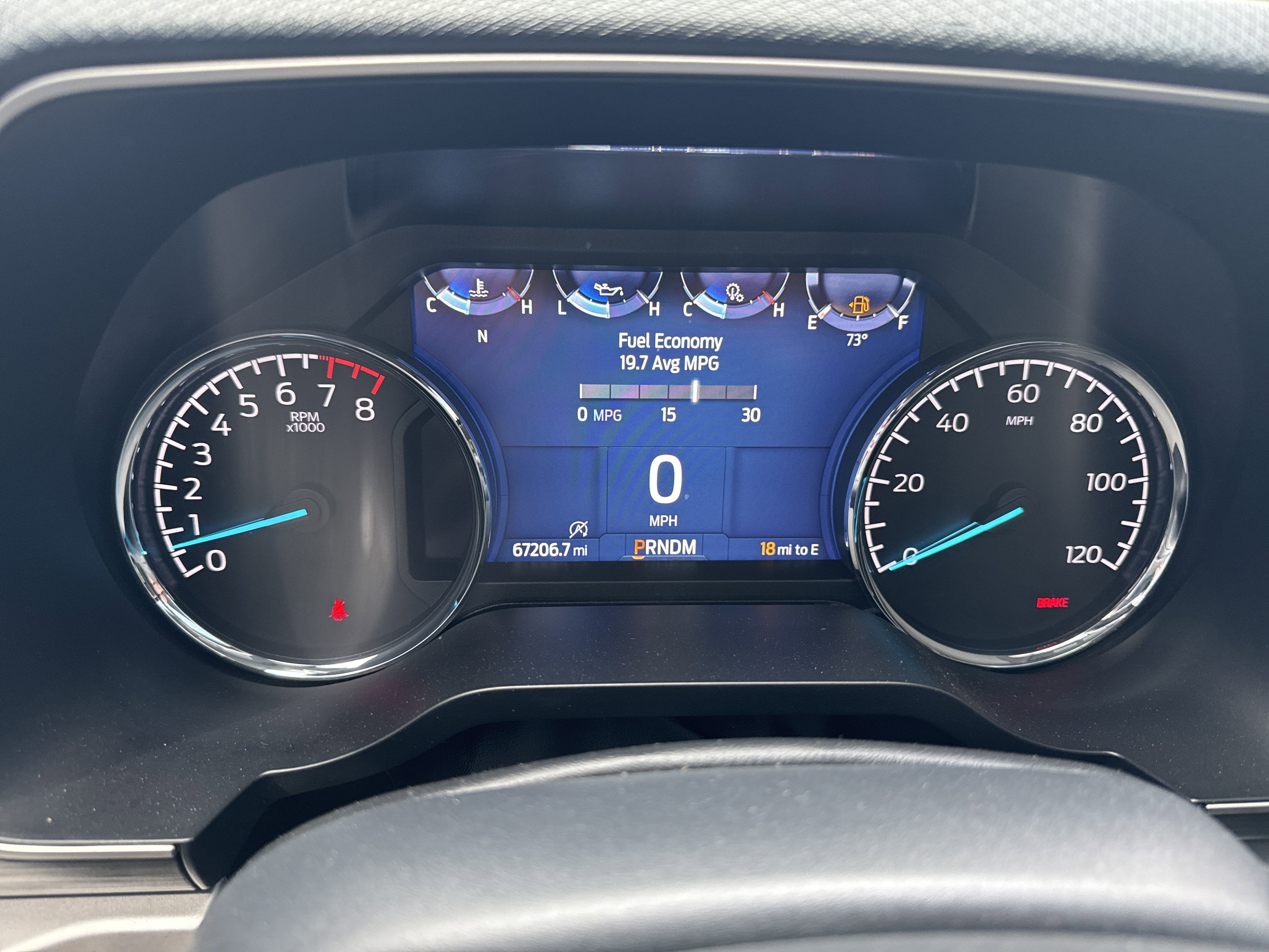 2022 Ford F-150 Base