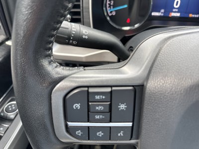 2022 Ford F-150 Base