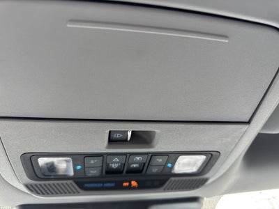 2022 Ford F-150 Base