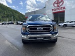 2022 Ford F-150 Base