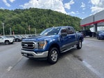2022 Ford F-150 Base