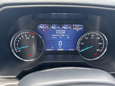 2022 Ford F-150 Base