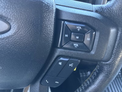 2016 Ford F-150 Base