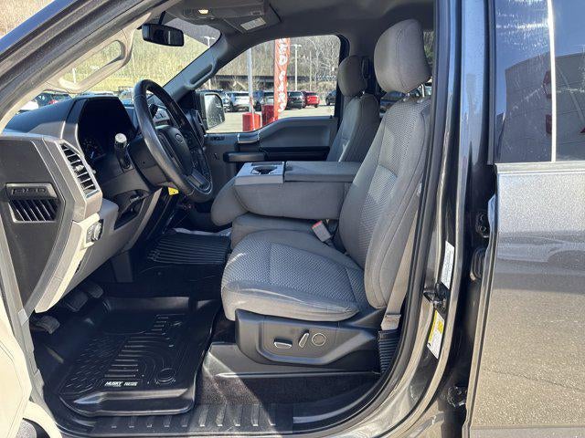 2016 Ford F-150 Base