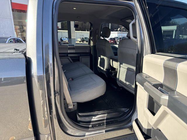 2016 Ford F-150 Base