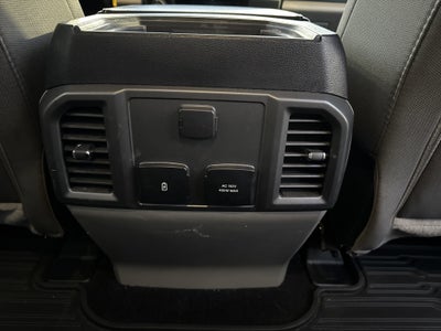 2018 Ford F-150 Base