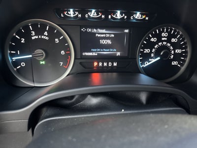 2018 Ford F-150 Base