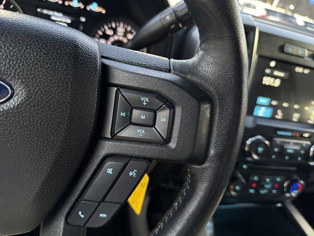 2018 Ford F-150 Base