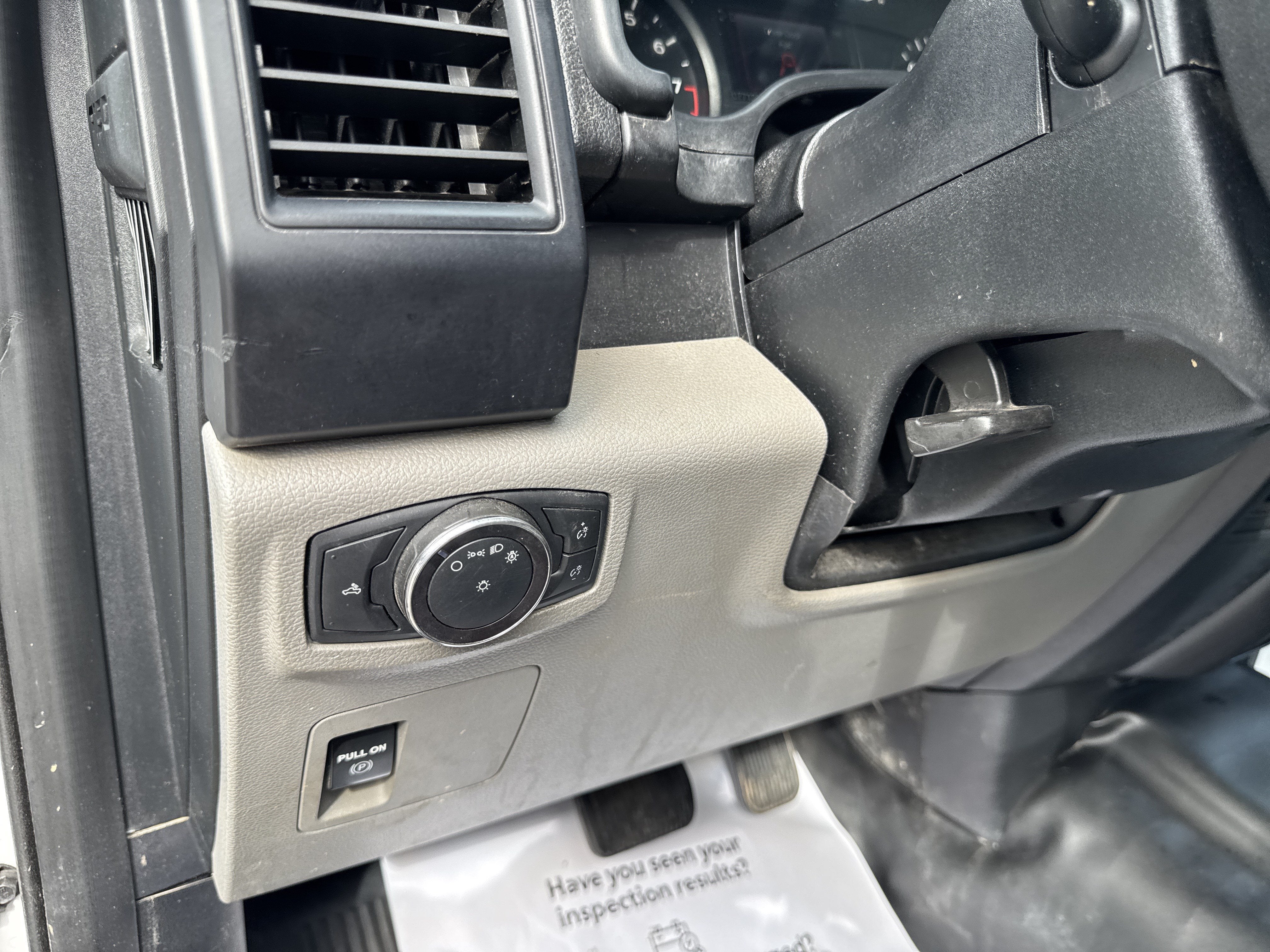 2020 Ford F-150 Base