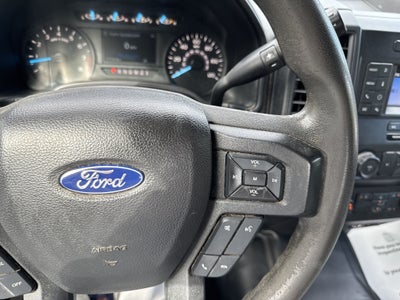 2020 Ford F-150 Base