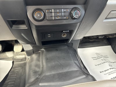 2020 Ford F-150 Base