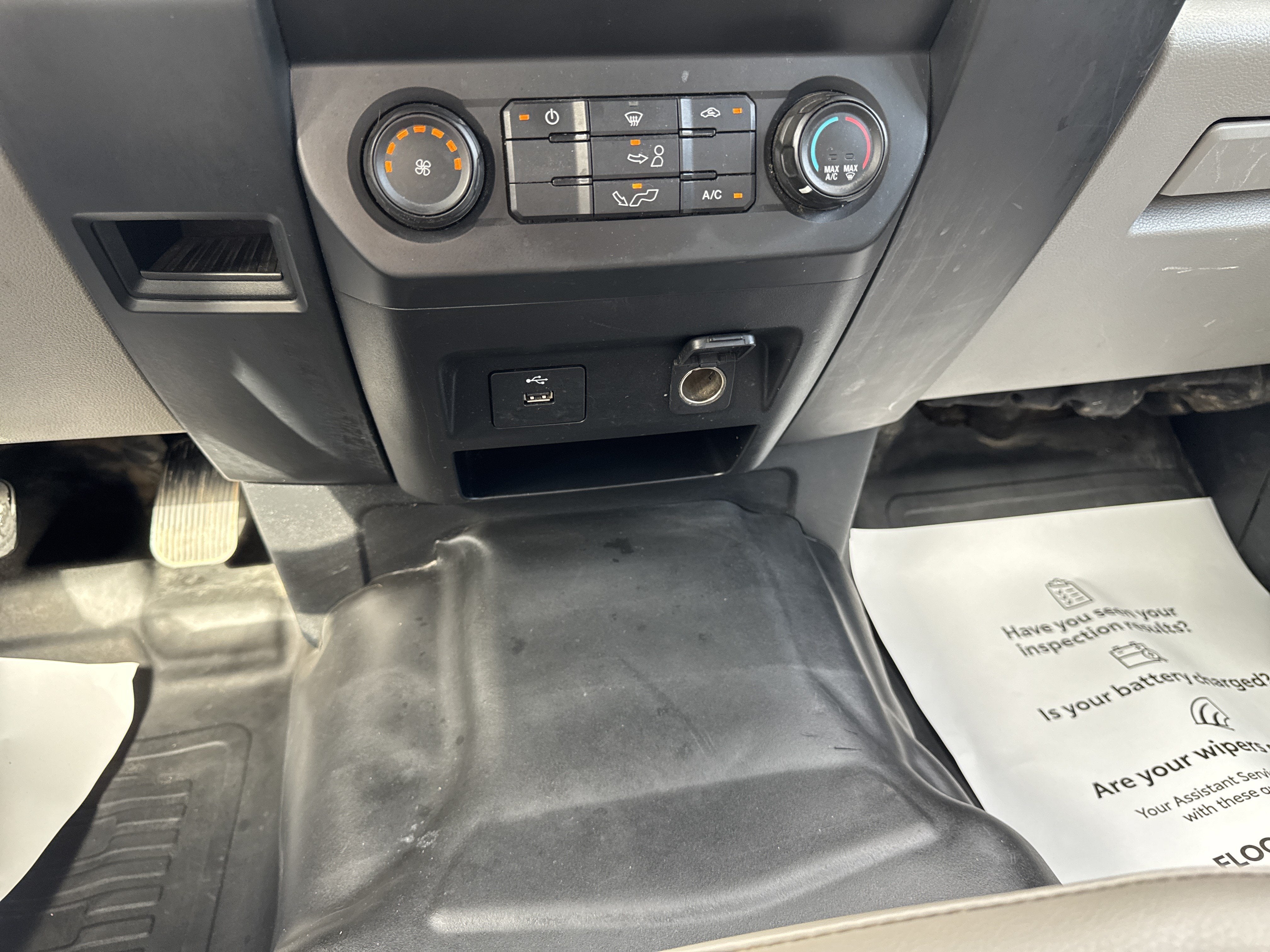 2020 Ford F-150 Base