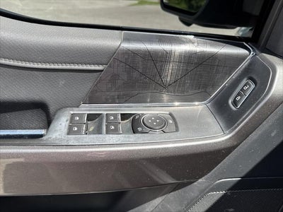 2022 Ford F-150 Base