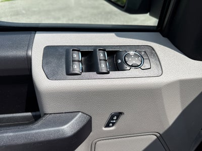 2018 Ford F-150 Base