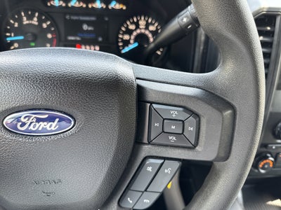 2018 Ford F-150 Base