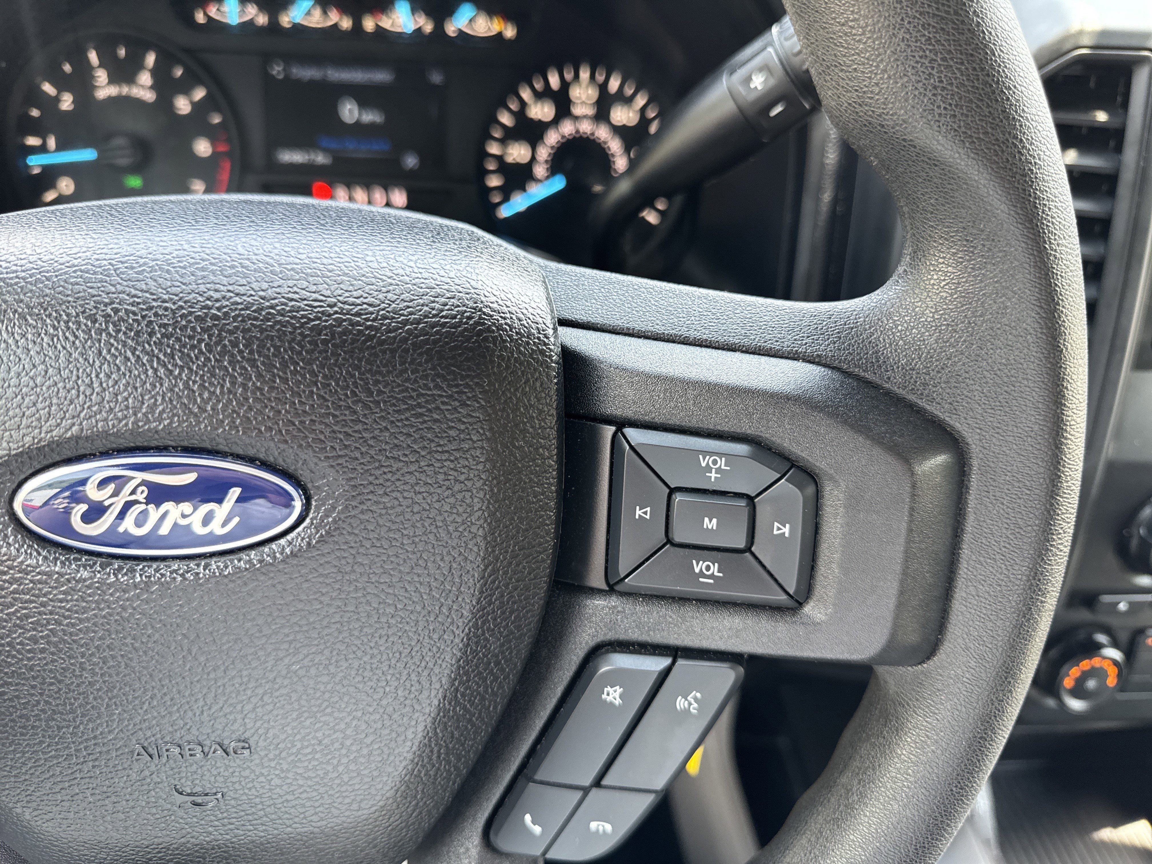 2018 Ford F-150 Base