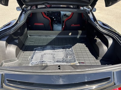 2014 Chevrolet Corvette Stingray 1LT