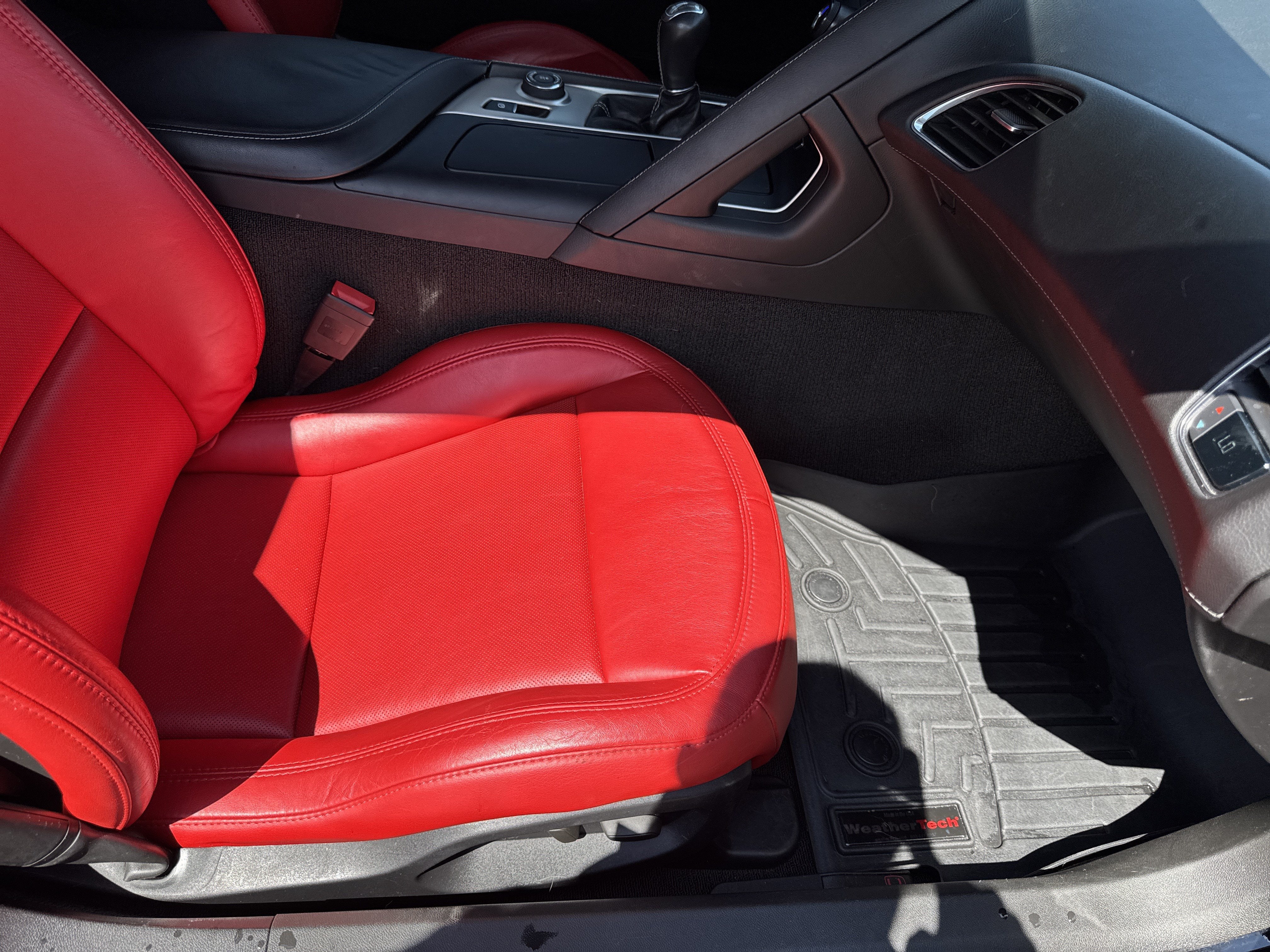 2014 Chevrolet Corvette Stingray 1LT