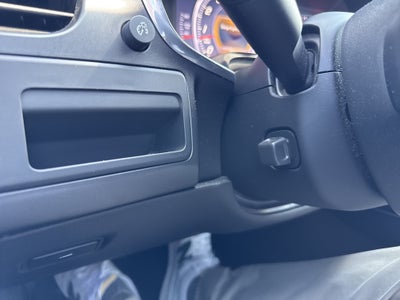 2014 Chevrolet Corvette Stingray 1LT