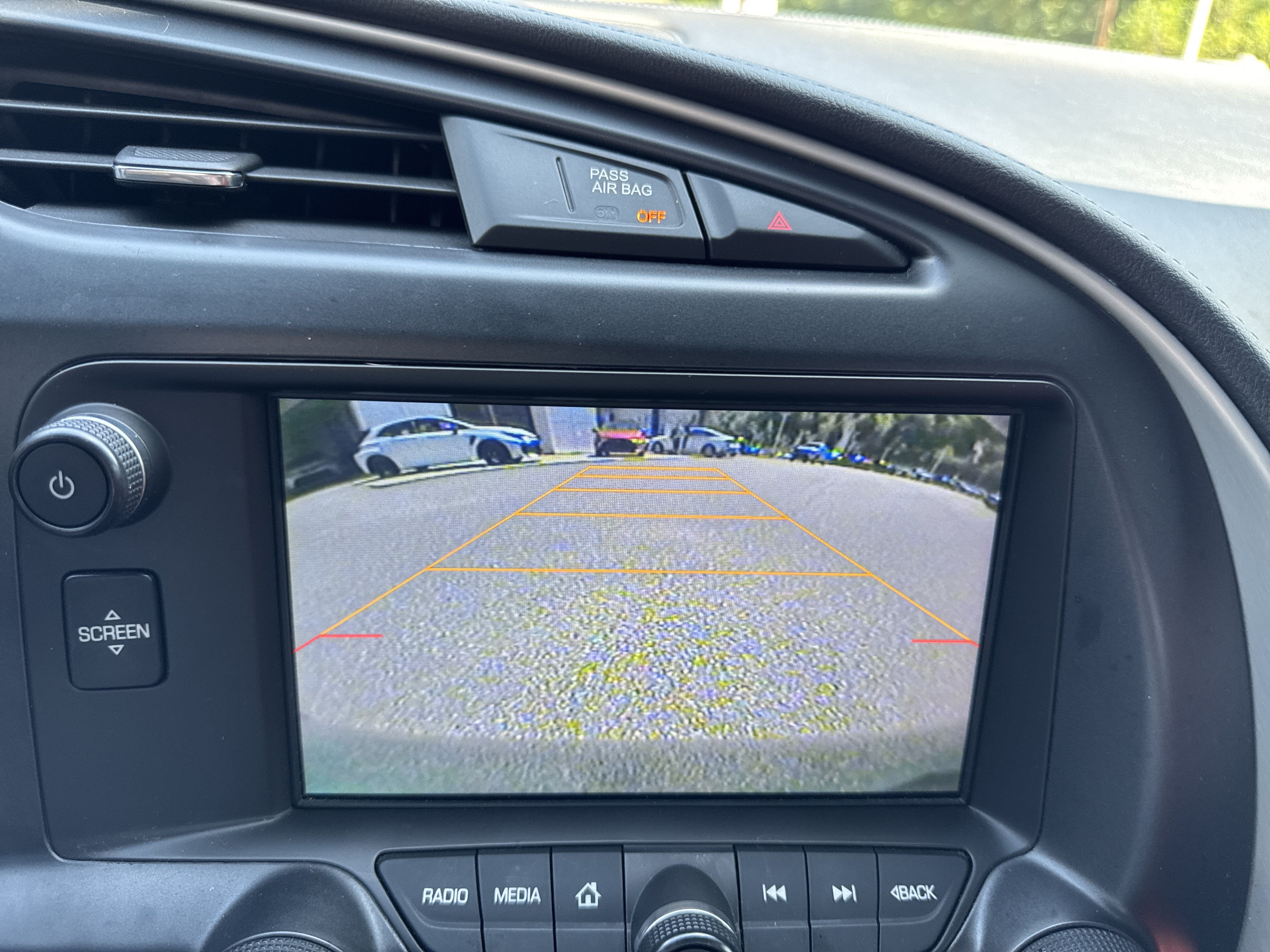 2014 Chevrolet Corvette Stingray 1LT