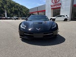 2014 Chevrolet Corvette Stingray 1LT