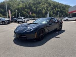 2014 Chevrolet Corvette Stingray 1LT