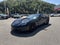 2014 Chevrolet Corvette Stingray 1LT
