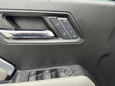 2024 Chevrolet Colorado 4WD ZR2