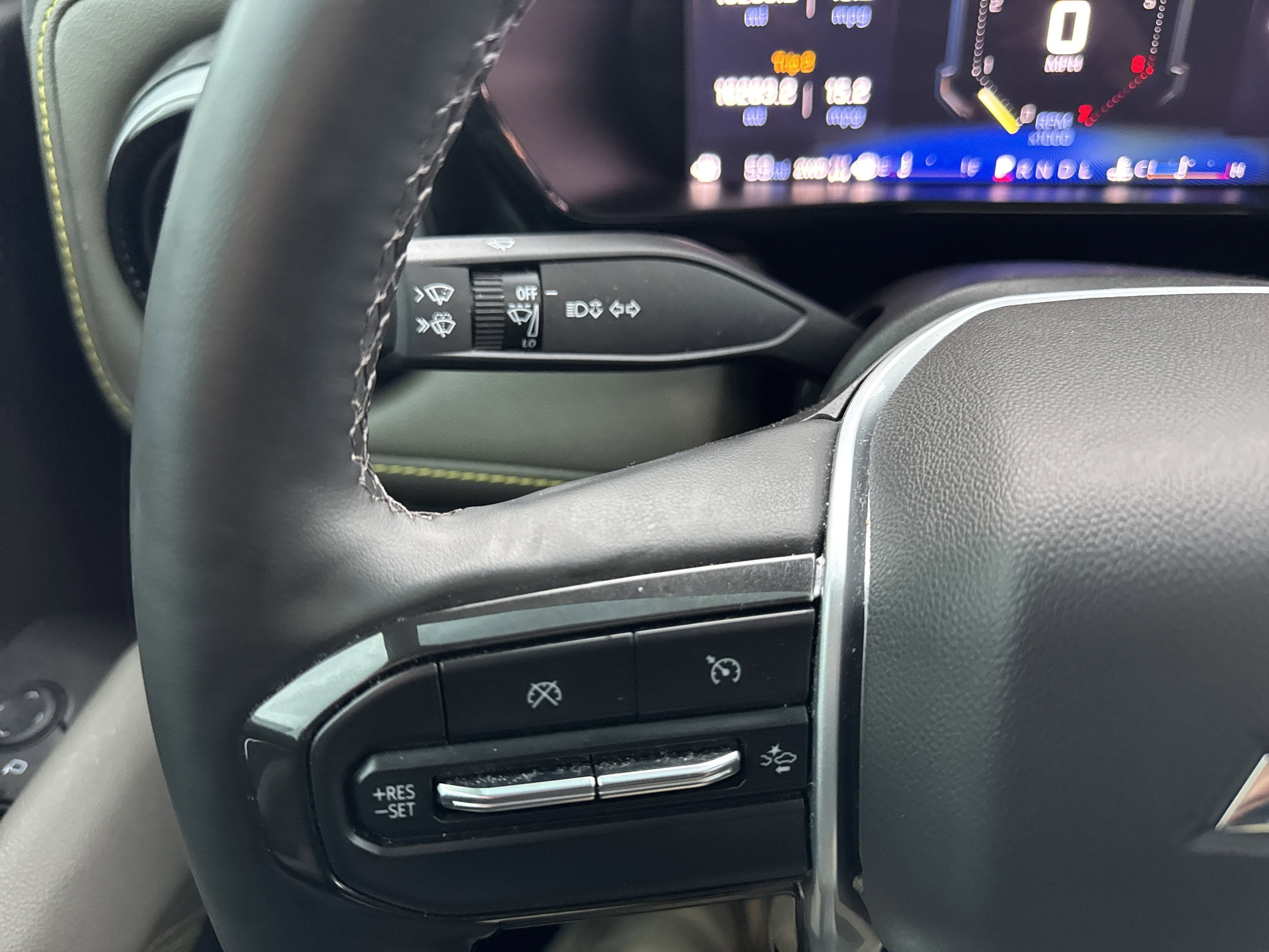 2024 Chevrolet Colorado 4WD ZR2