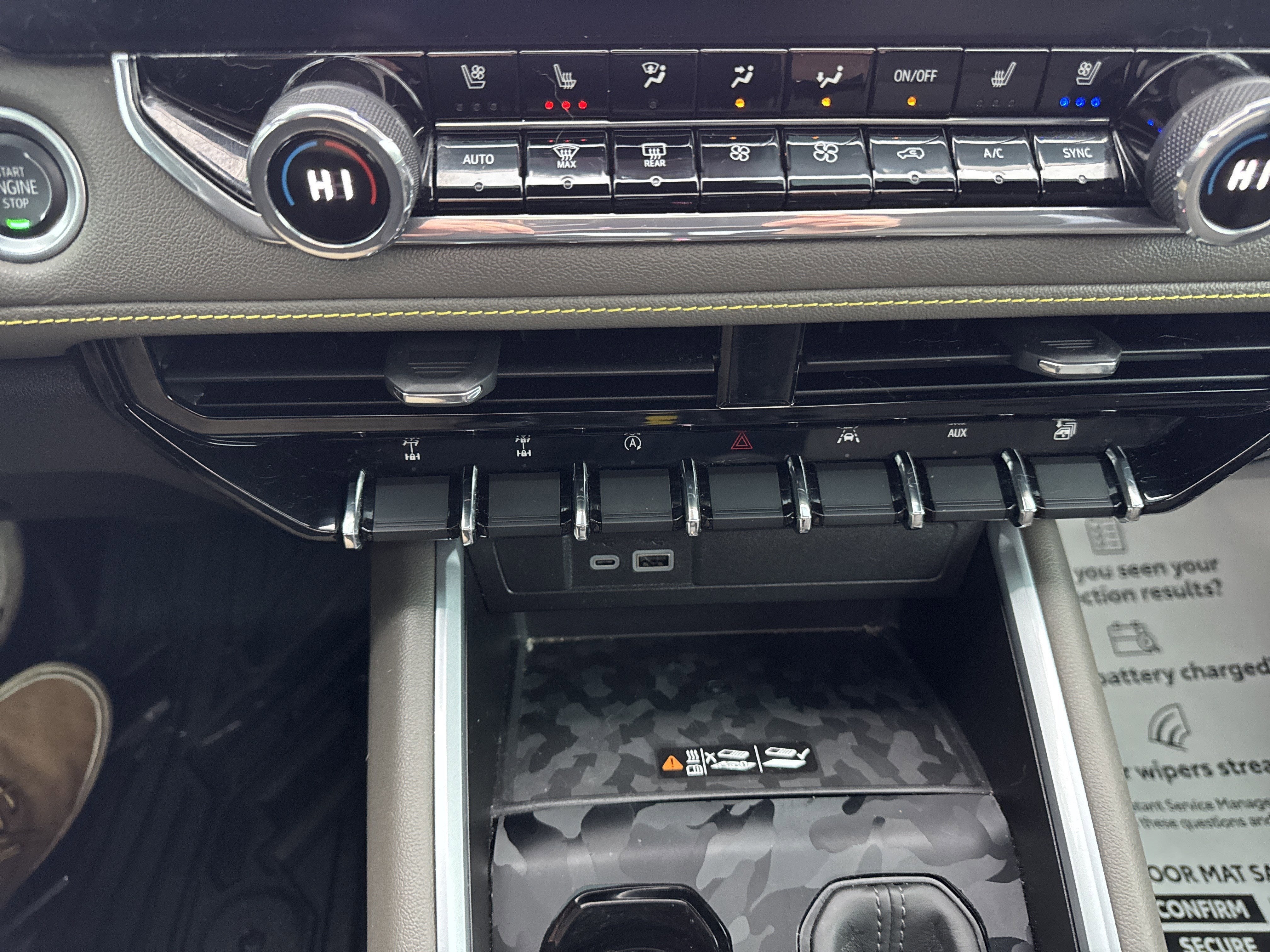 2024 Chevrolet Colorado 4WD ZR2