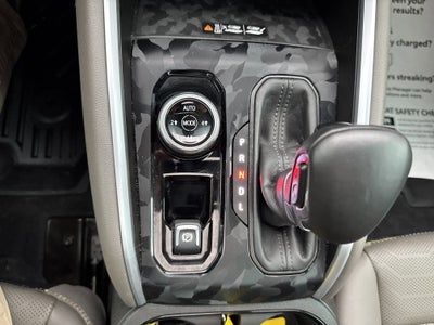 2024 Chevrolet Colorado 4WD ZR2