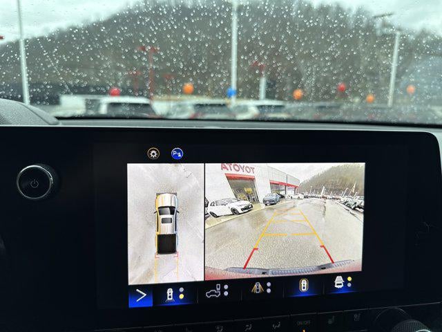 2024 Chevrolet Colorado 4WD ZR2