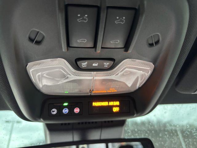 2024 Chevrolet Colorado 4WD ZR2