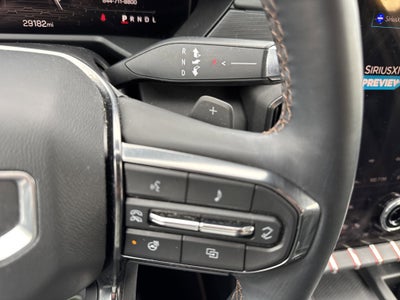 2024 GMC Acadia AWD AT4