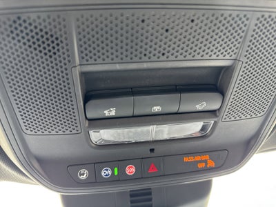 2024 GMC Acadia AWD AT4