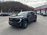 2024 GMC Acadia AWD AT4