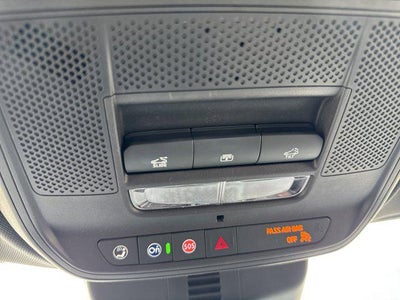 2024 GMC Acadia AWD AT4