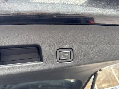 2024 GMC Acadia AWD AT4