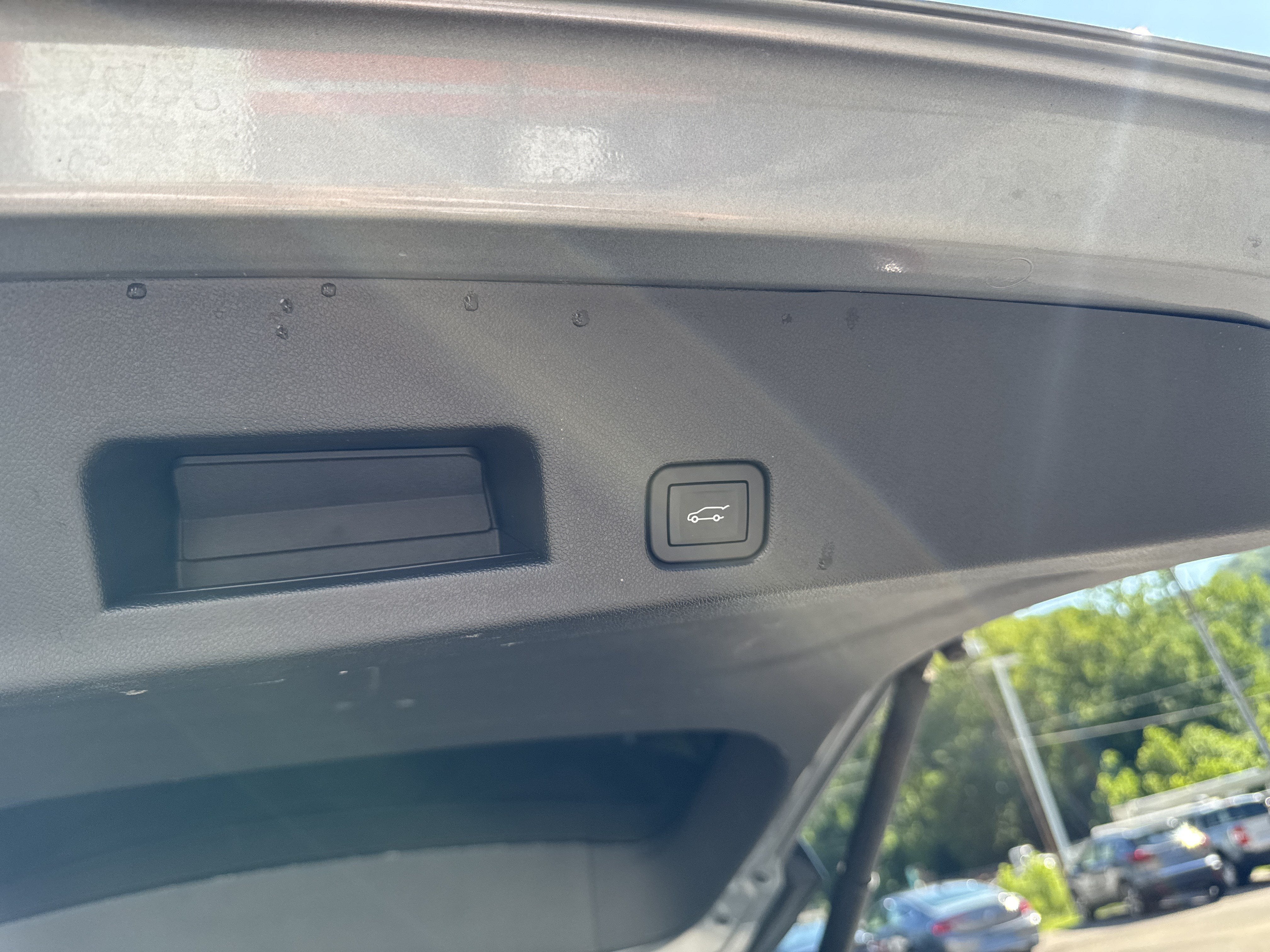 2024 GMC Acadia AWD Denali