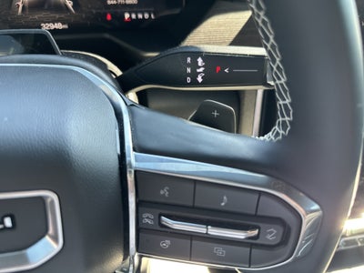 2024 GMC Acadia AWD Denali