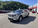 2024 GMC Acadia AWD Denali
