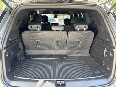 2024 GMC Acadia AWD Denali