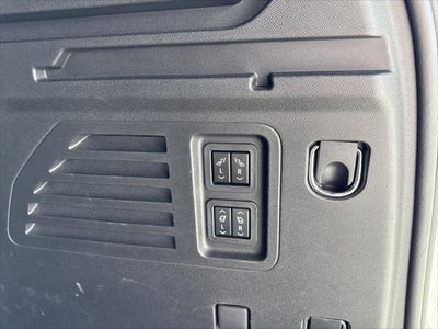 2024 GMC Acadia AWD Denali