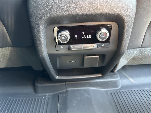 2024 GMC Acadia AWD Denali