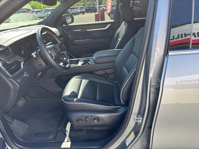 2024 GMC Acadia AWD Denali